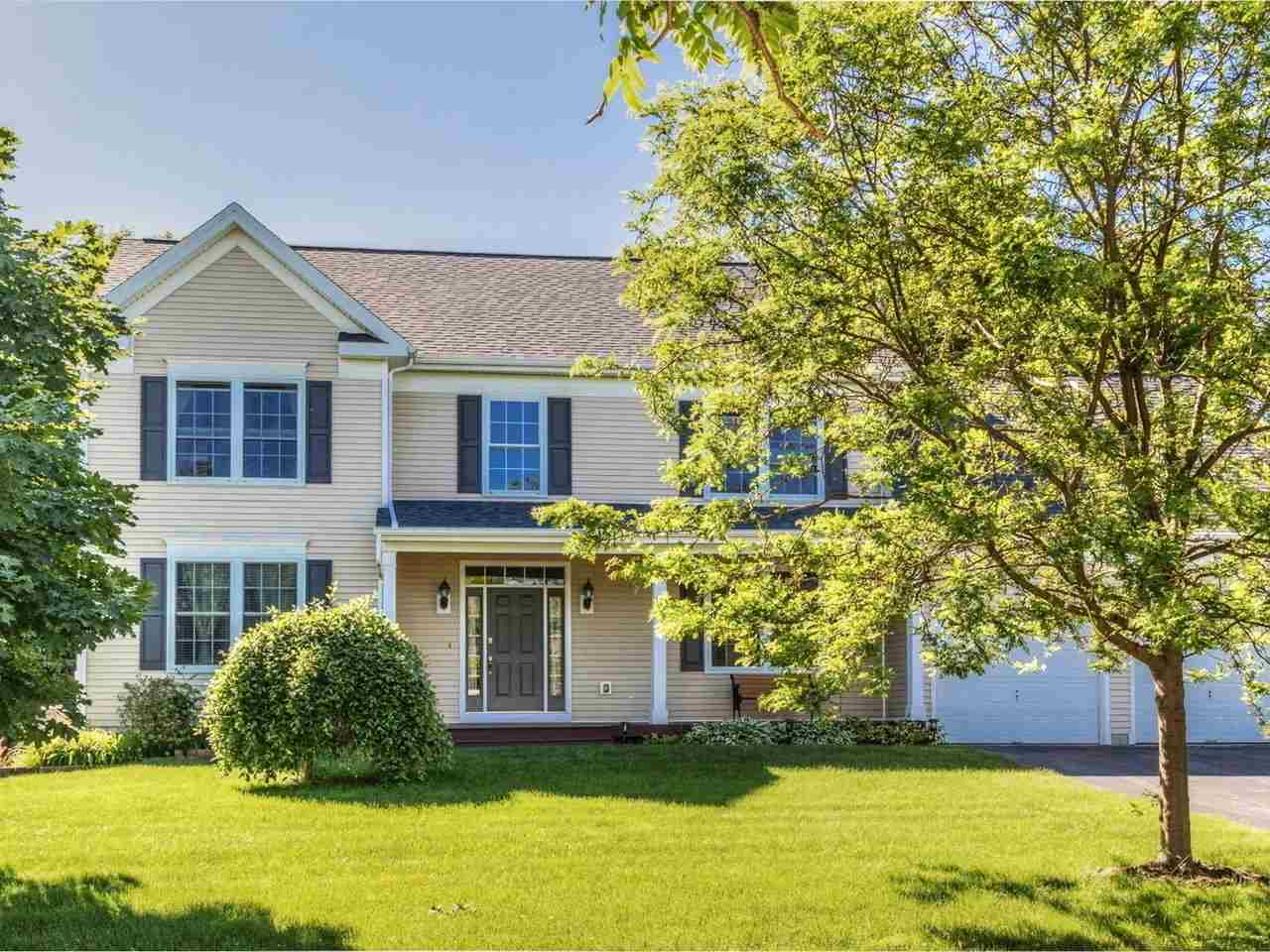 133 Allen Drive