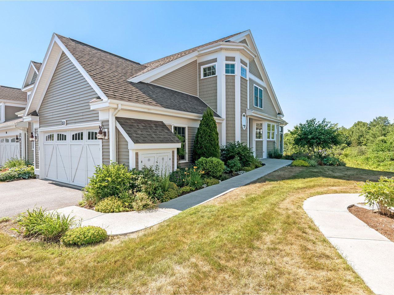 133 Aspen Circle, Unit 34