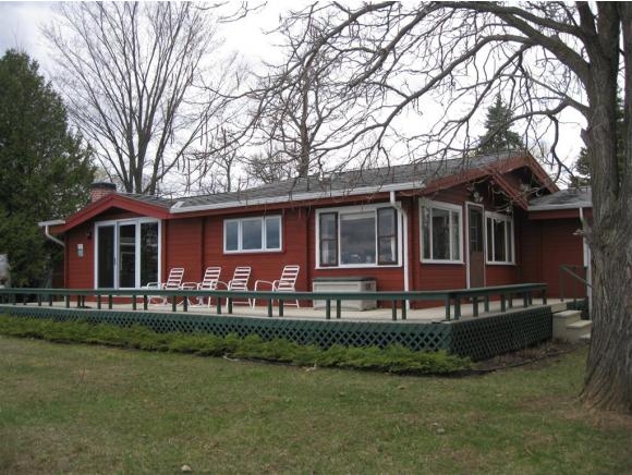 133 Atkins Bay Lane