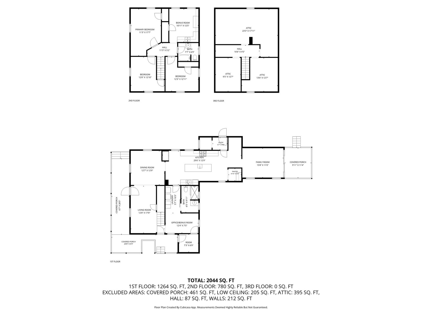 133 Baltimore Road