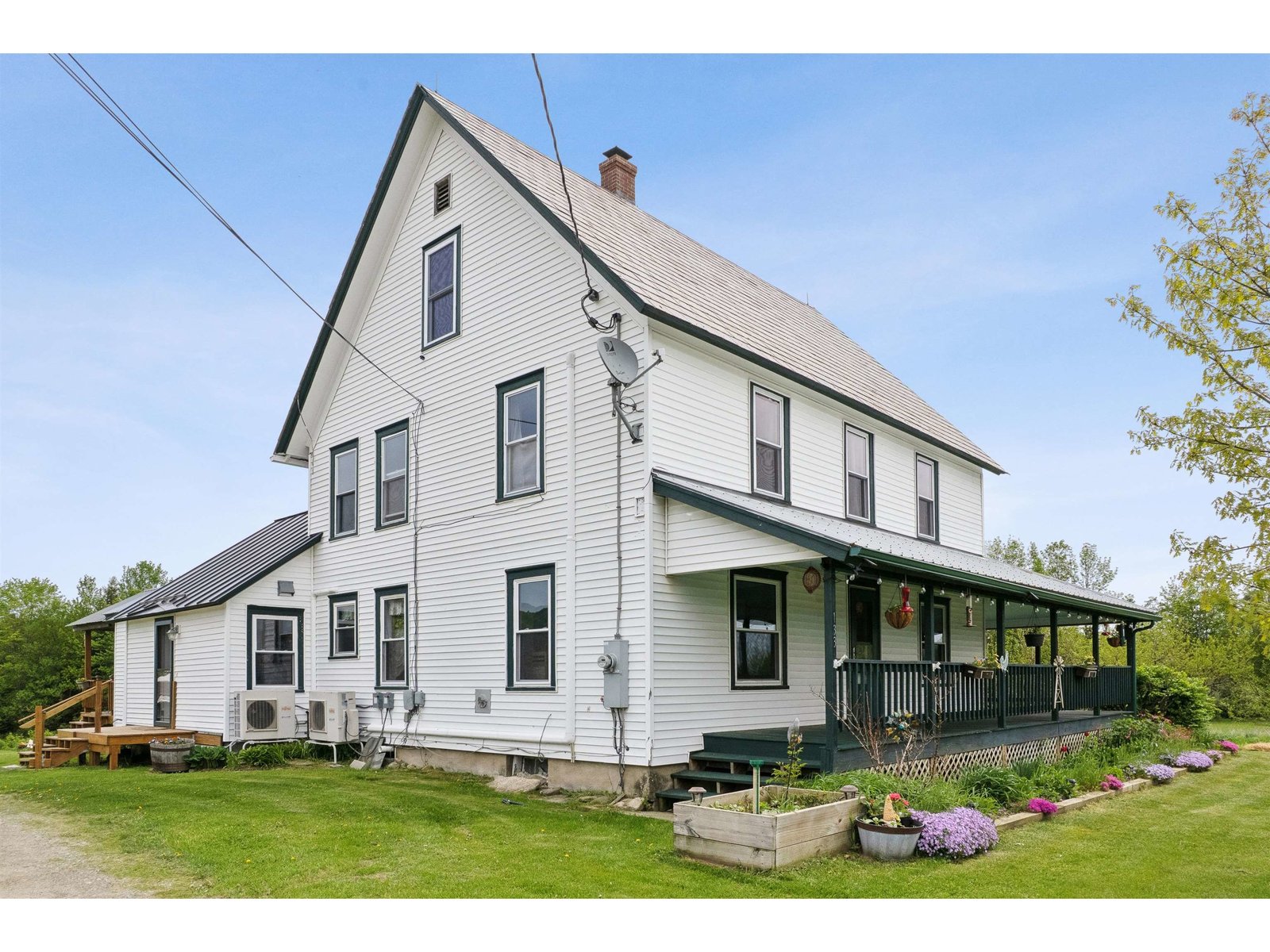 133 Baltimore Road