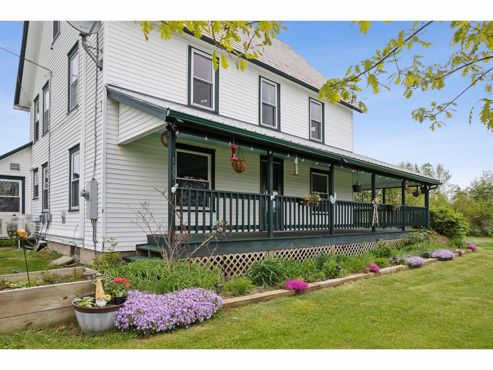 133 Baltimore Road
