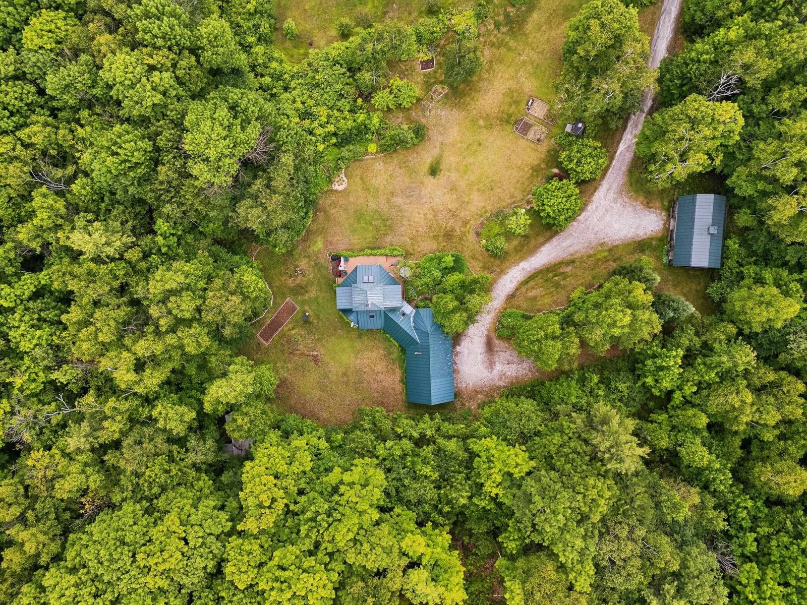 Property Overhead