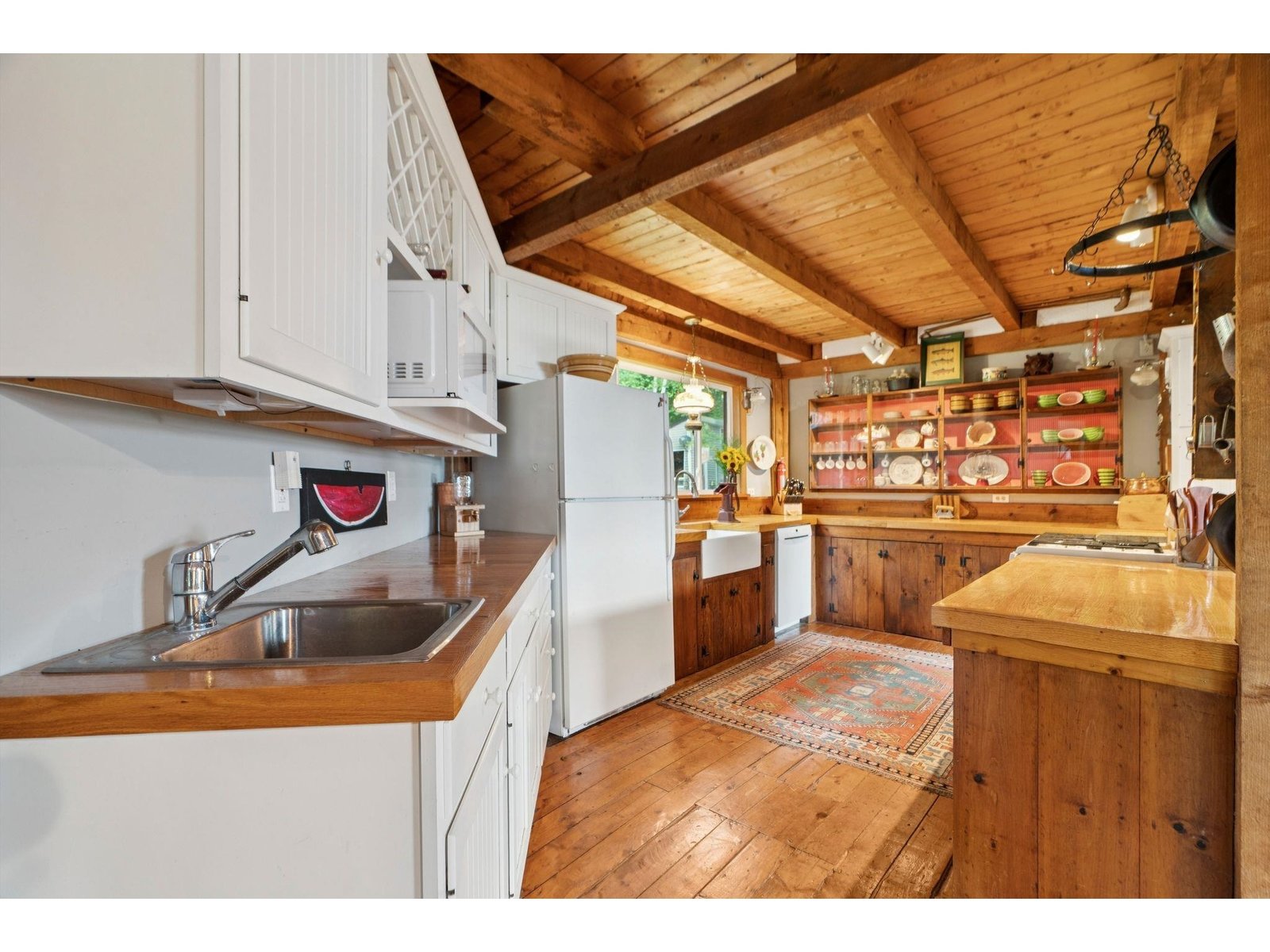 Kitchen 1