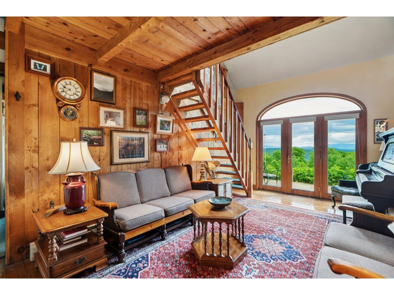 First Floor Living 2
