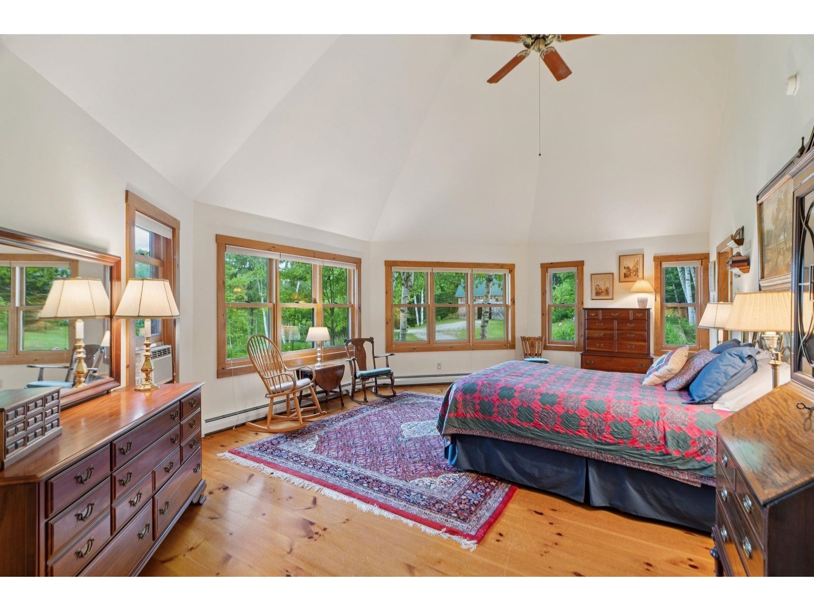 Primary Suite 1
