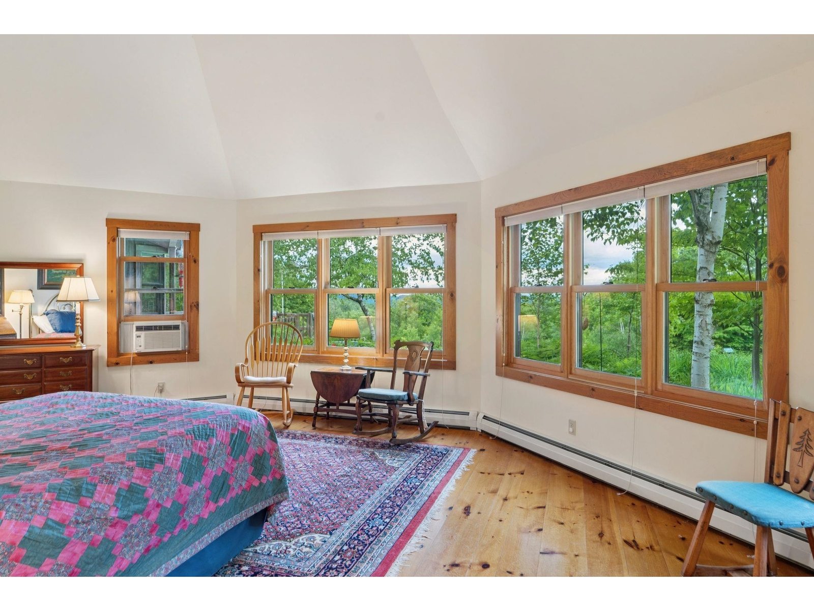 Primary Suite 2