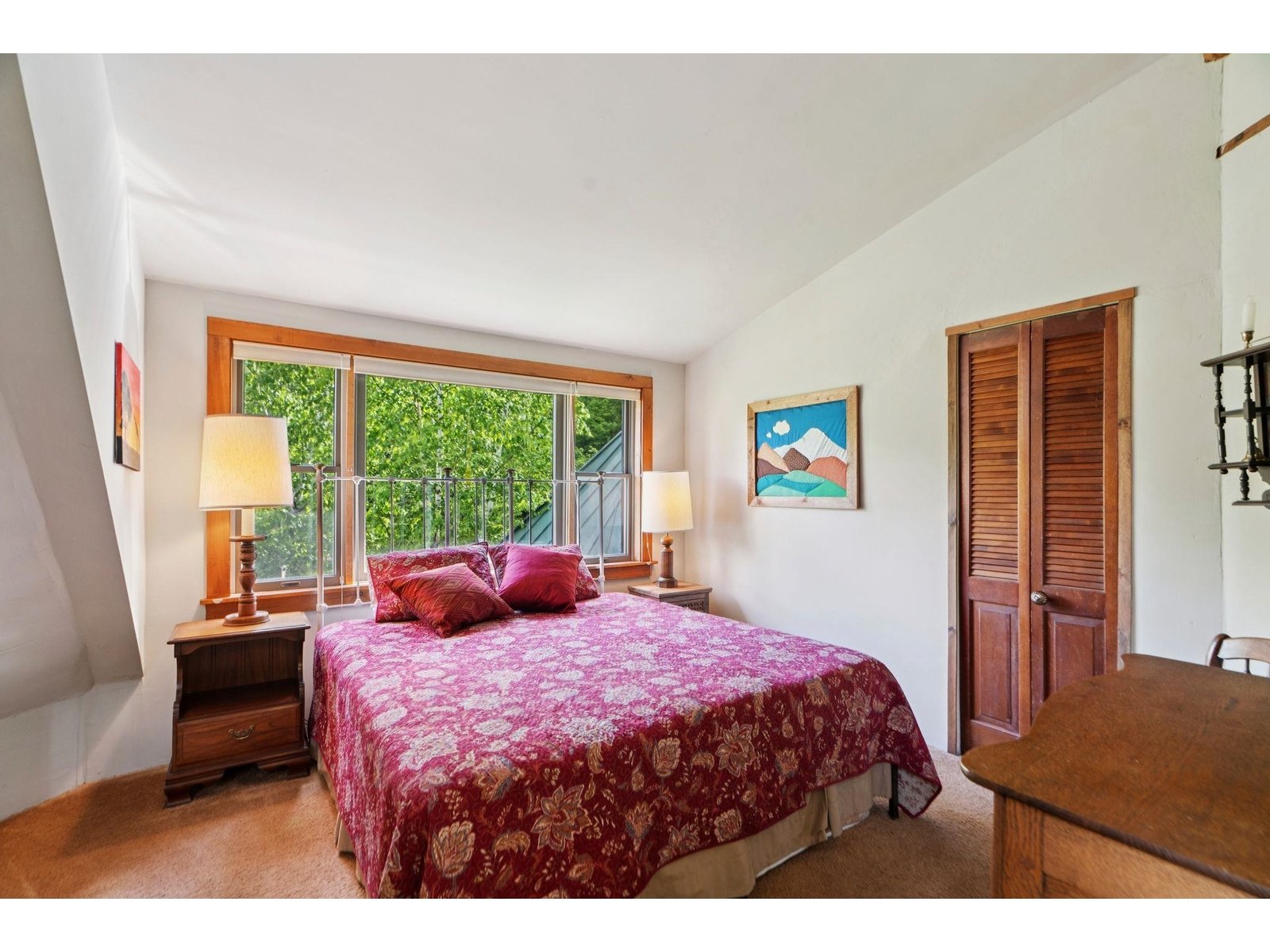 2nd Bedroom - 2nd Floor