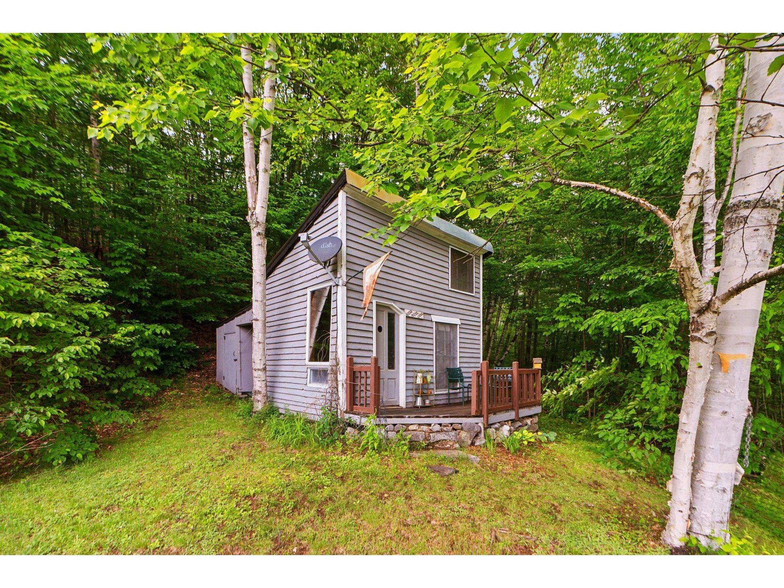Guest Cottage