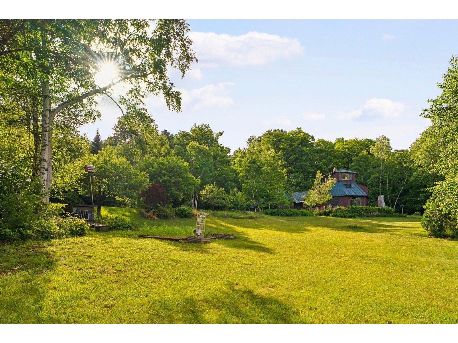 133 Ben Dexter Road