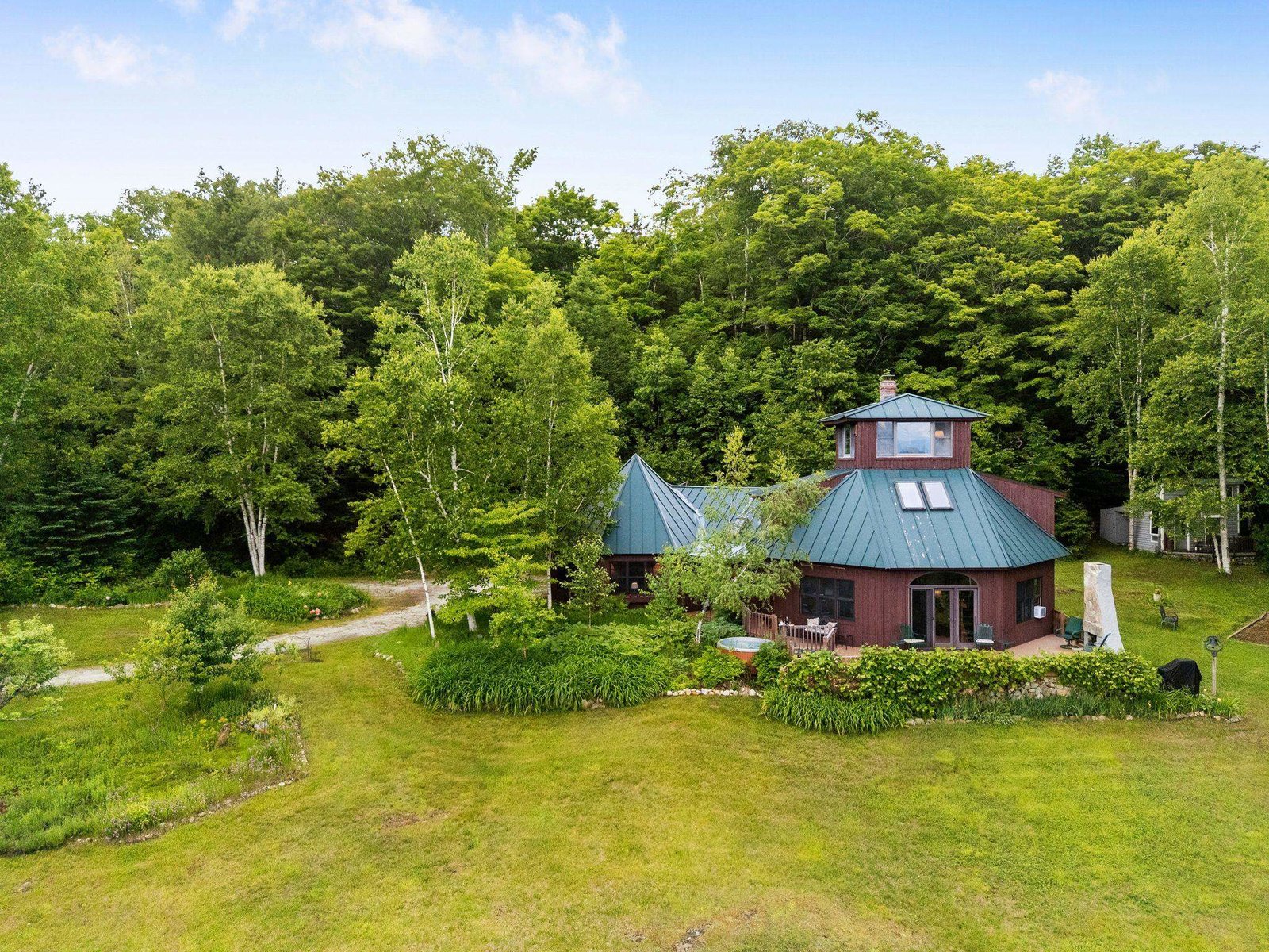 133 Ben Dexter Road