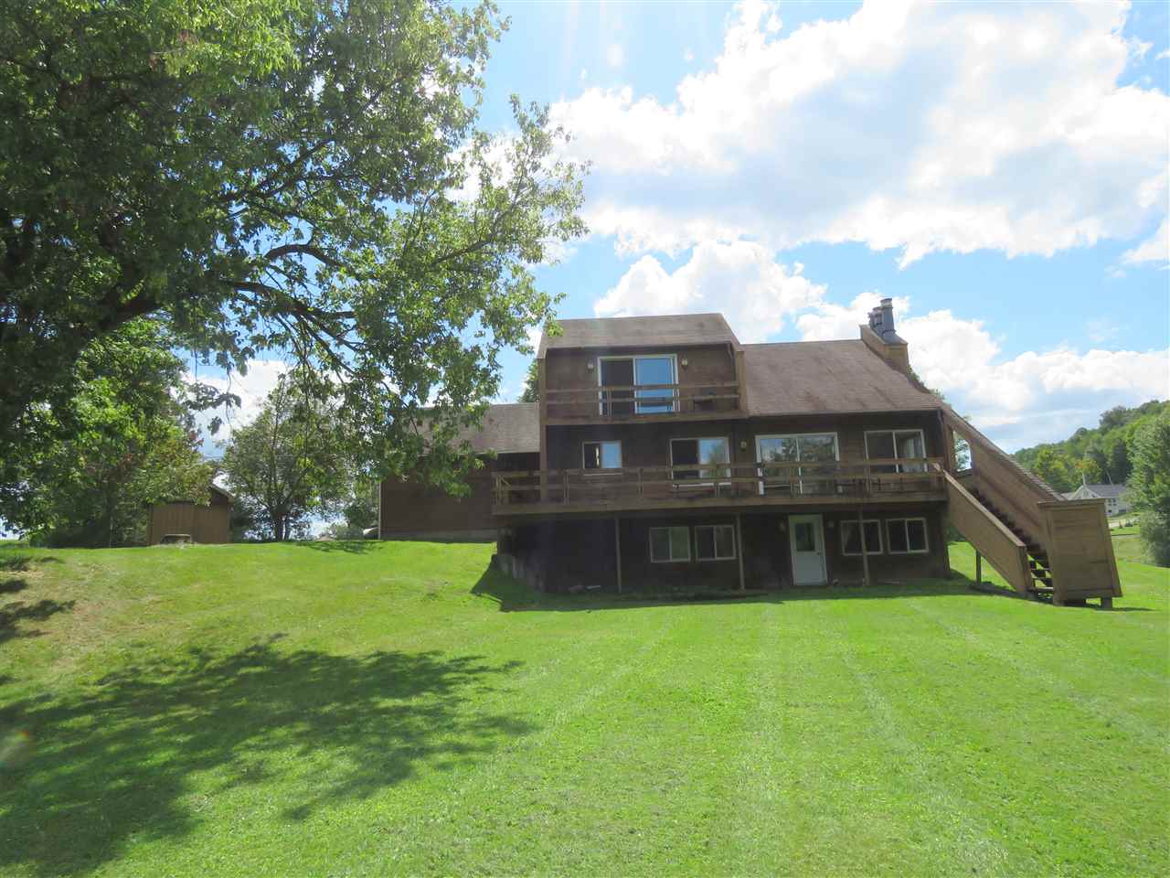 133 Campbell Road