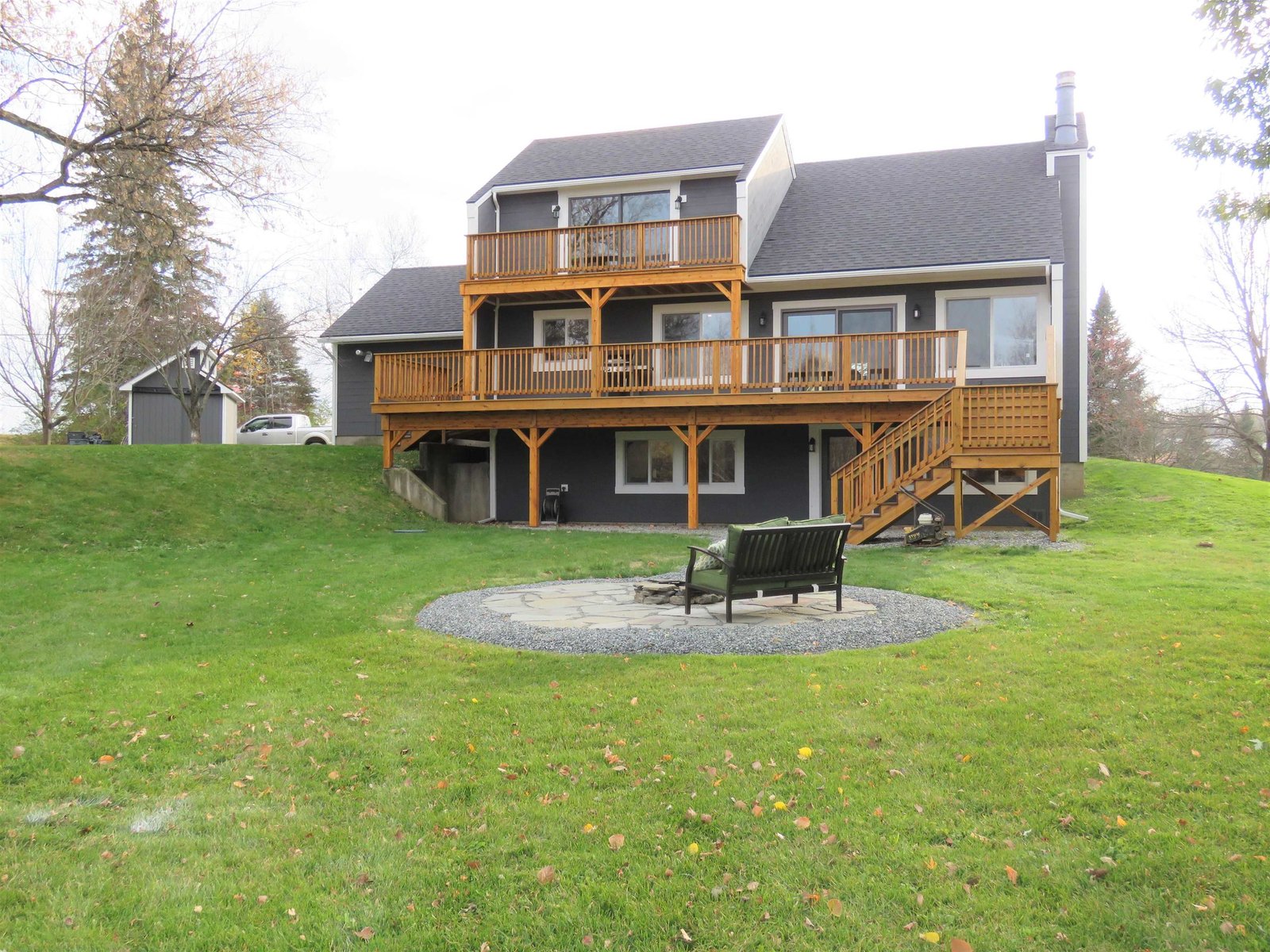 133 Campbell Road