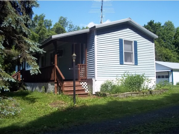 133 Church Street