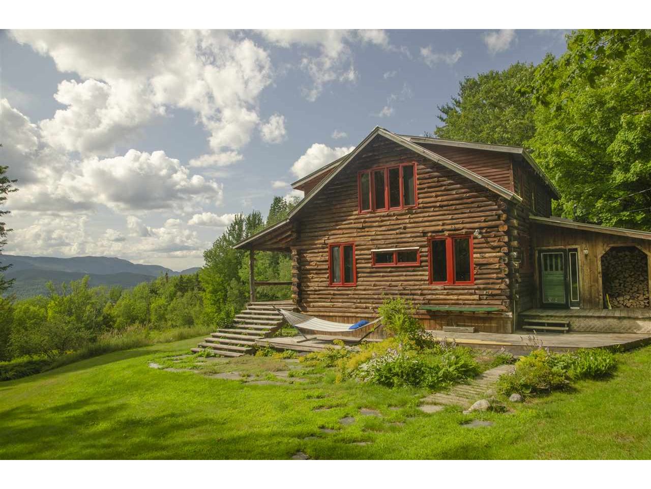 133 Cider Mountain Road