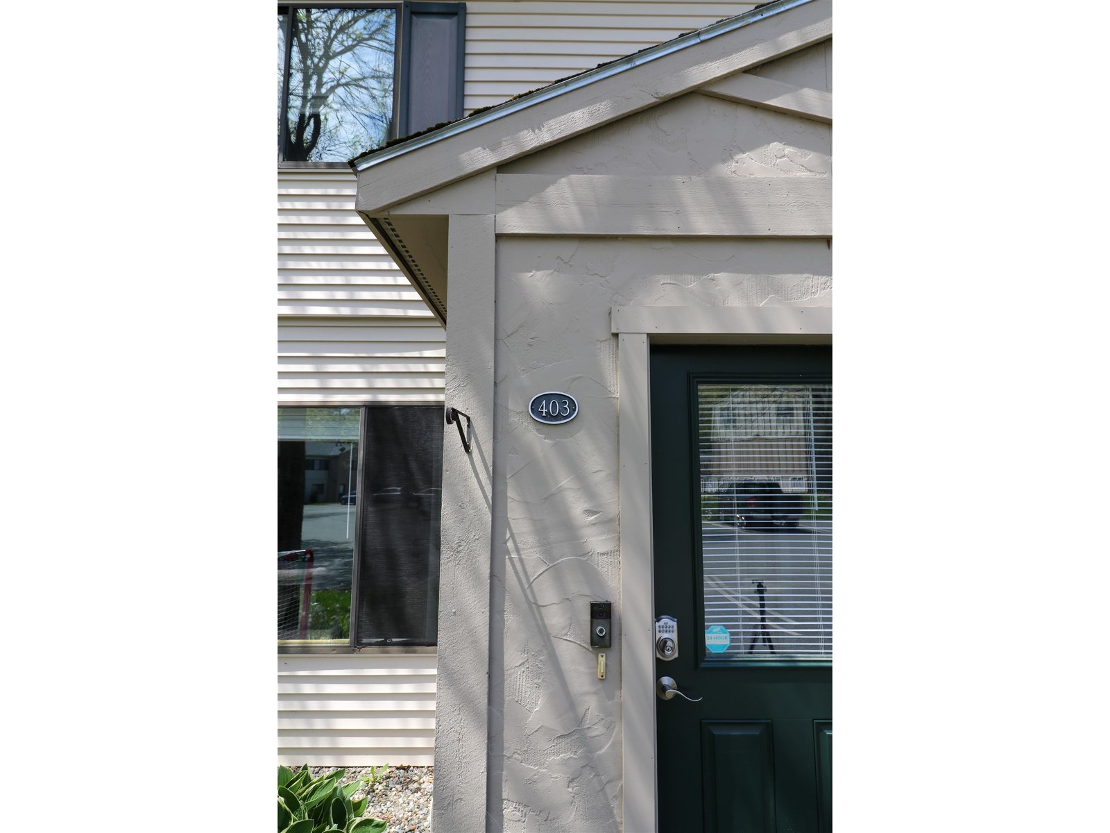 133 Colonial Drive, Unit 403