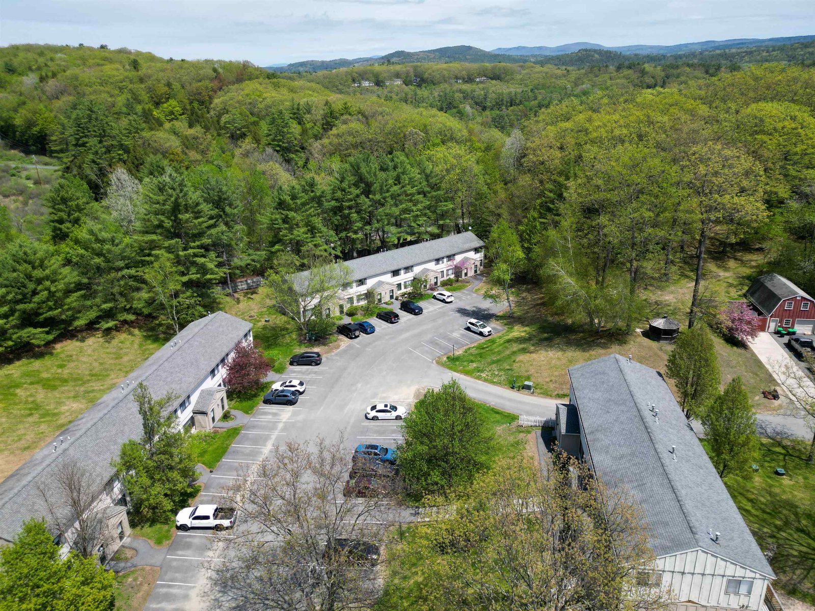 133 Colonial Drive, Unit 403
