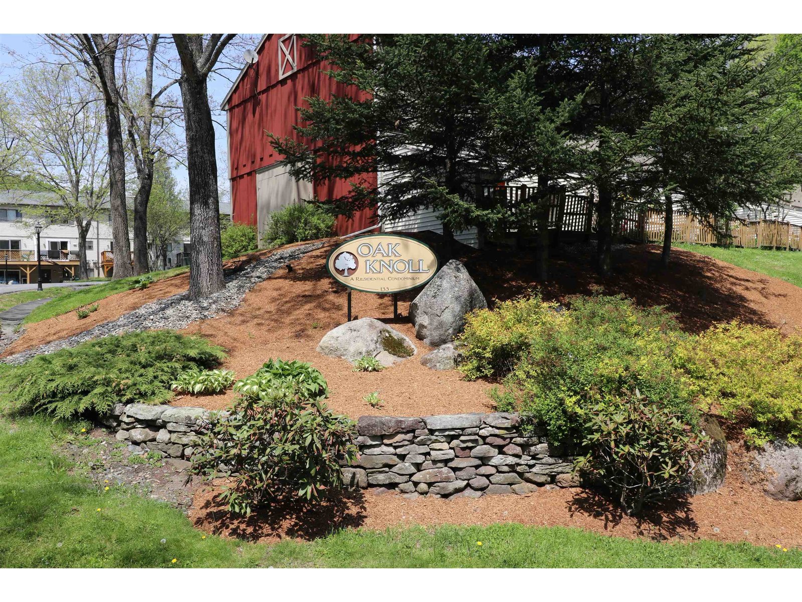 133 Colonial Drive, Unit 403