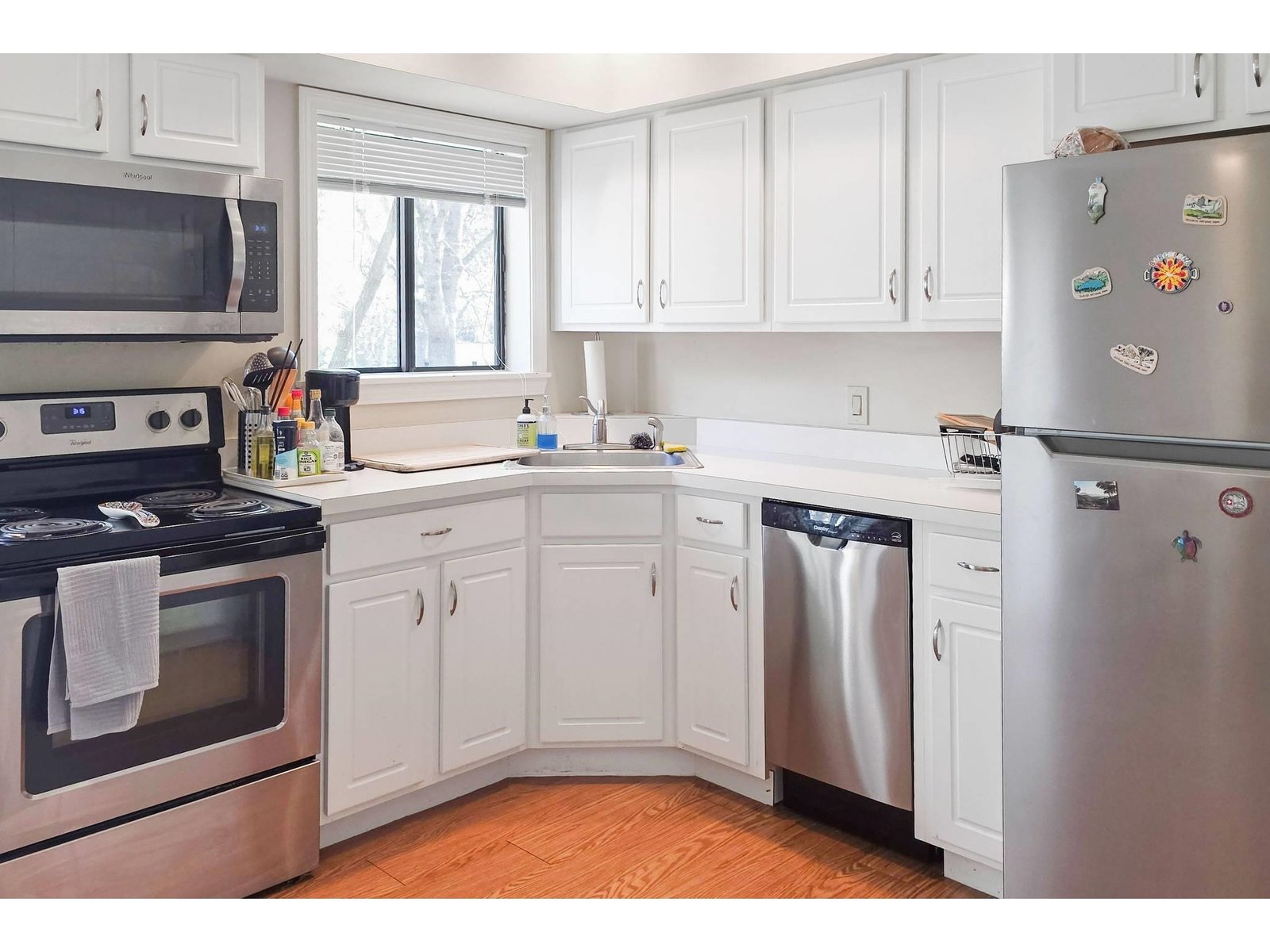 133 Colonial Drive, Unit 702