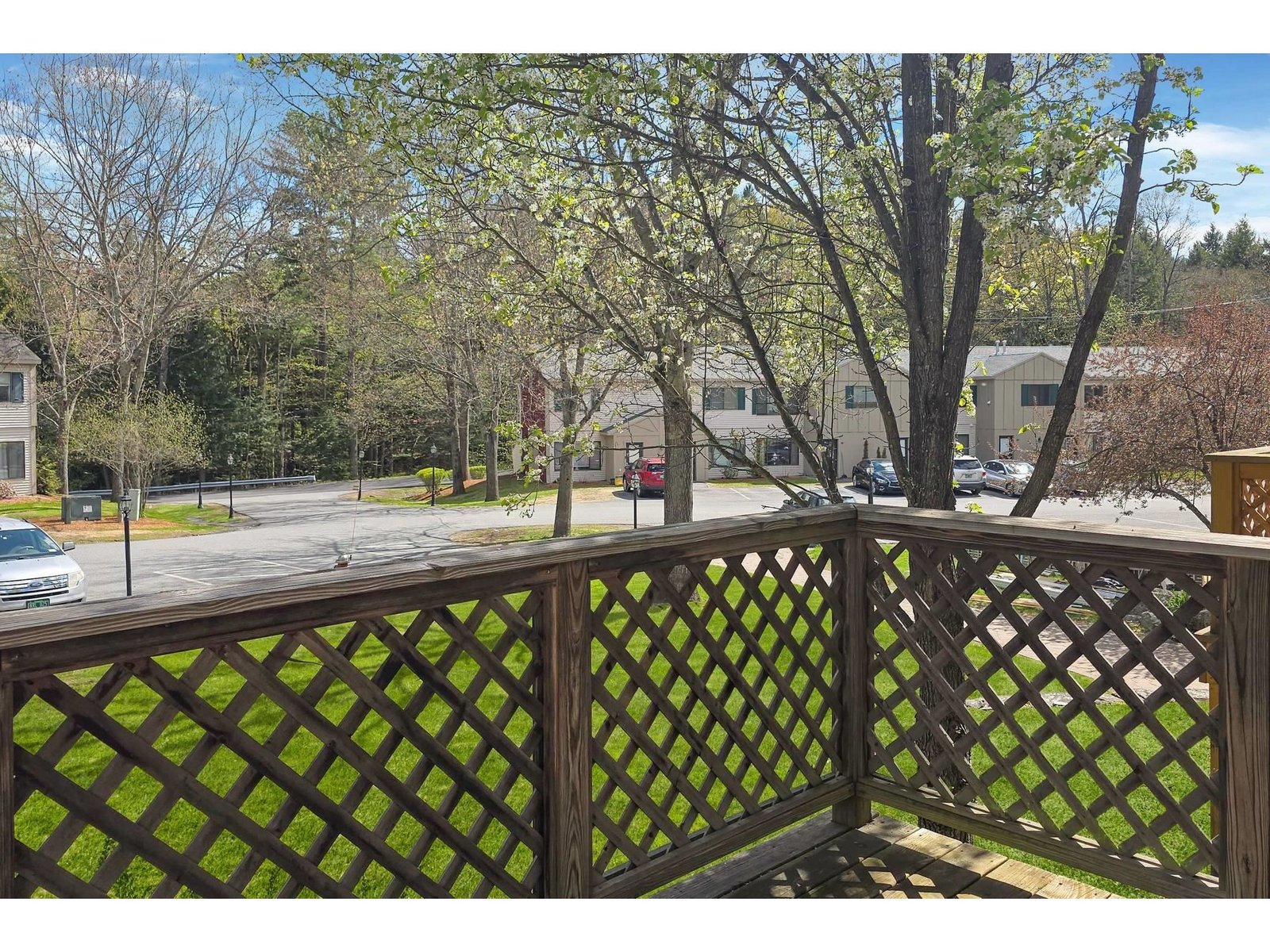 133 Colonial Drive, Unit 702