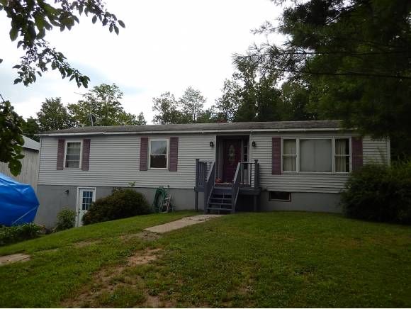 133 Crosby Heights
