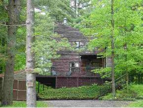 133 Deer Run Lane