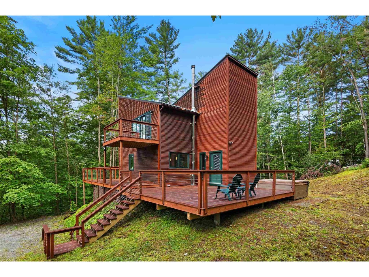 133 Deer Run, Stowe 133 Deer Run, Stowe