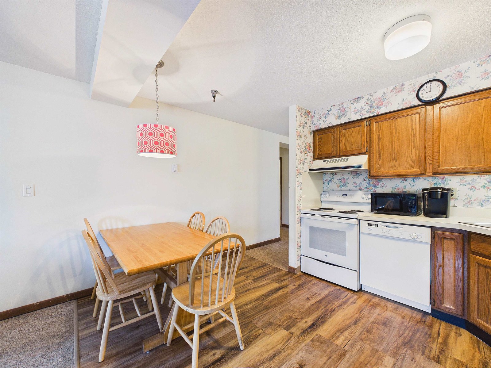 133 East Mountain Road, Unit 3B07