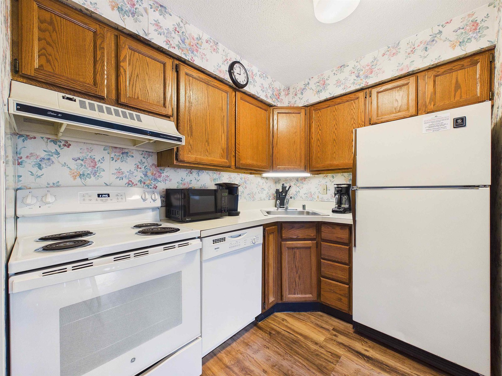 133 East Mountain Road, Unit 3B07