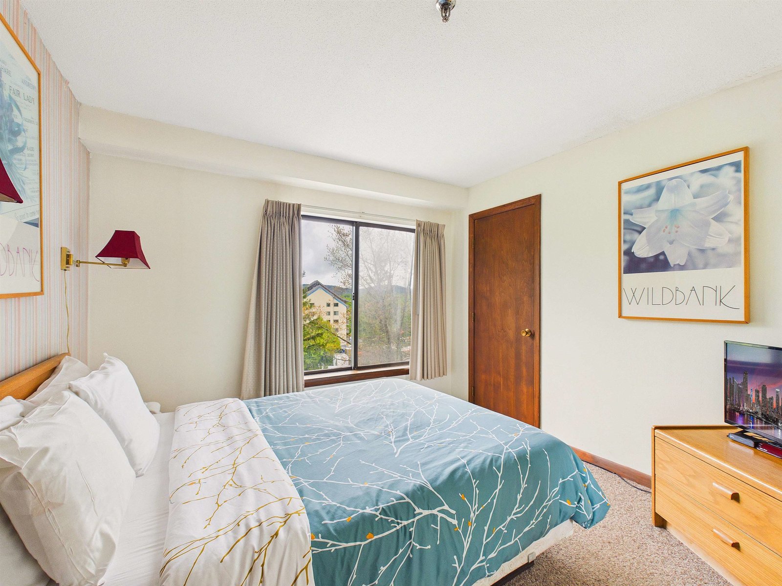 133 East Mountain Road, Unit 3B07