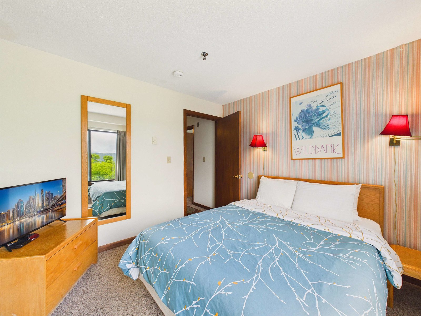 133 East Mountain Road, Unit 3B07