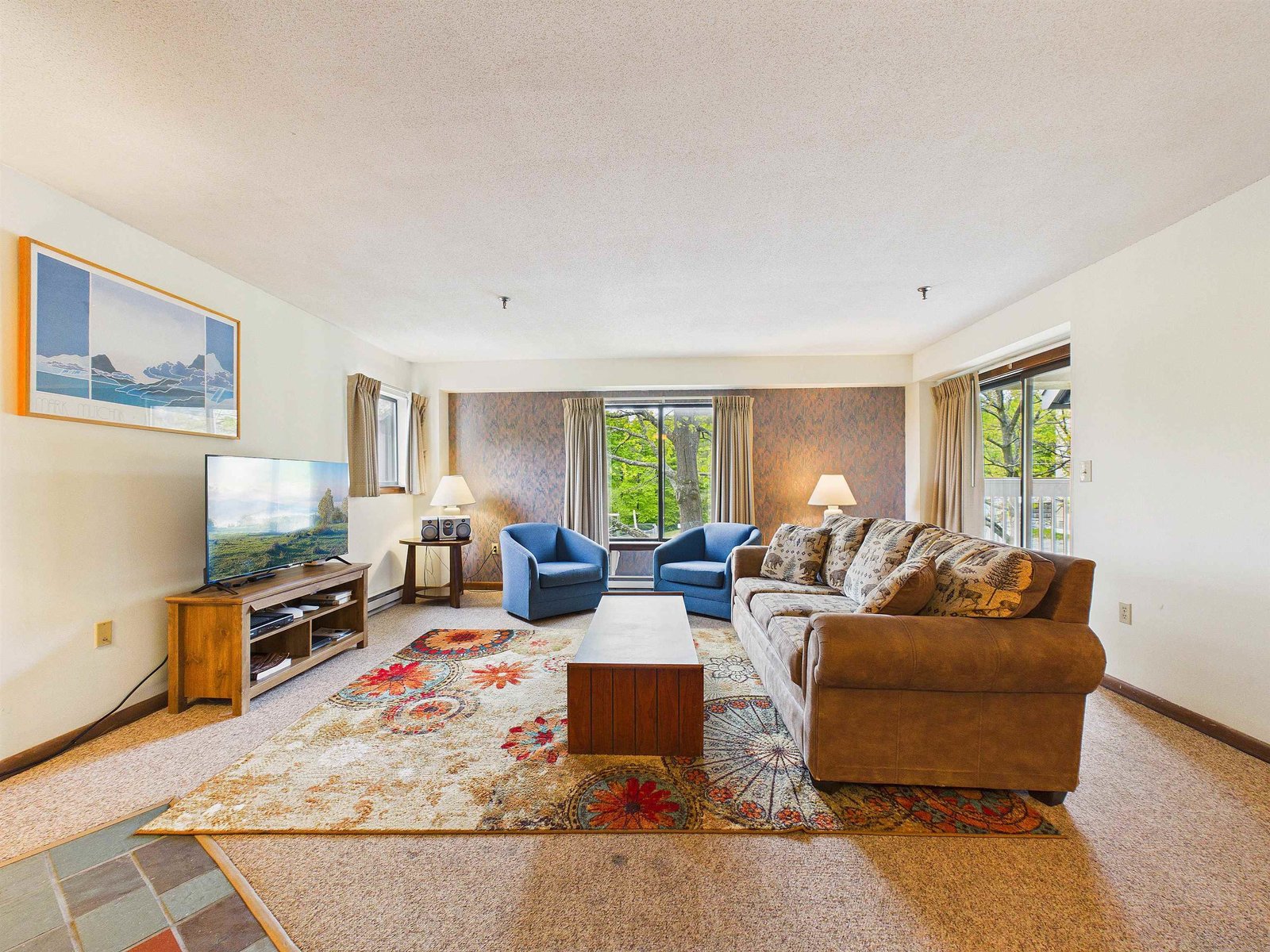 133 East Mountain Road, Unit 3B07