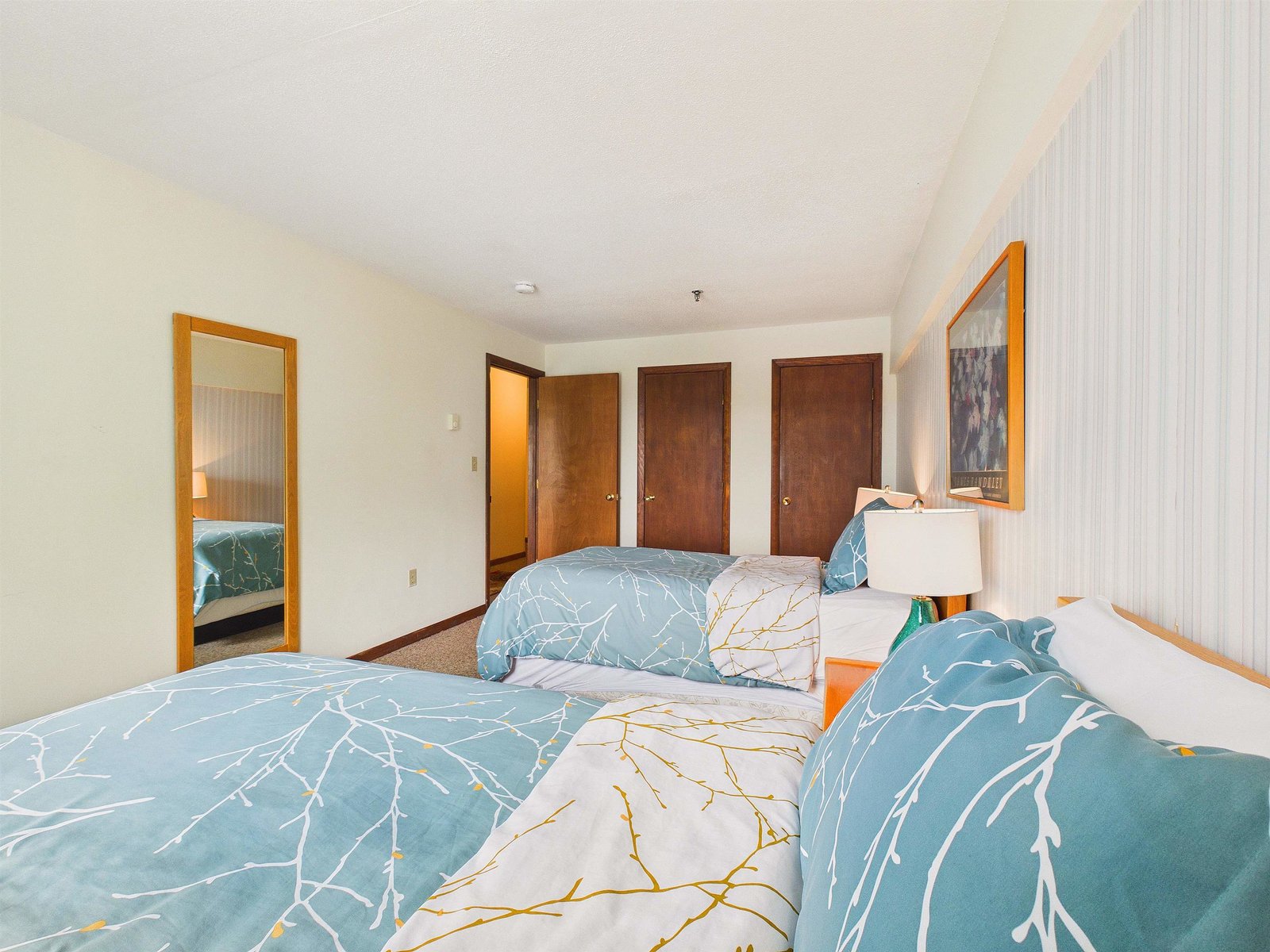 133 East Mountain Road, Unit 3B07