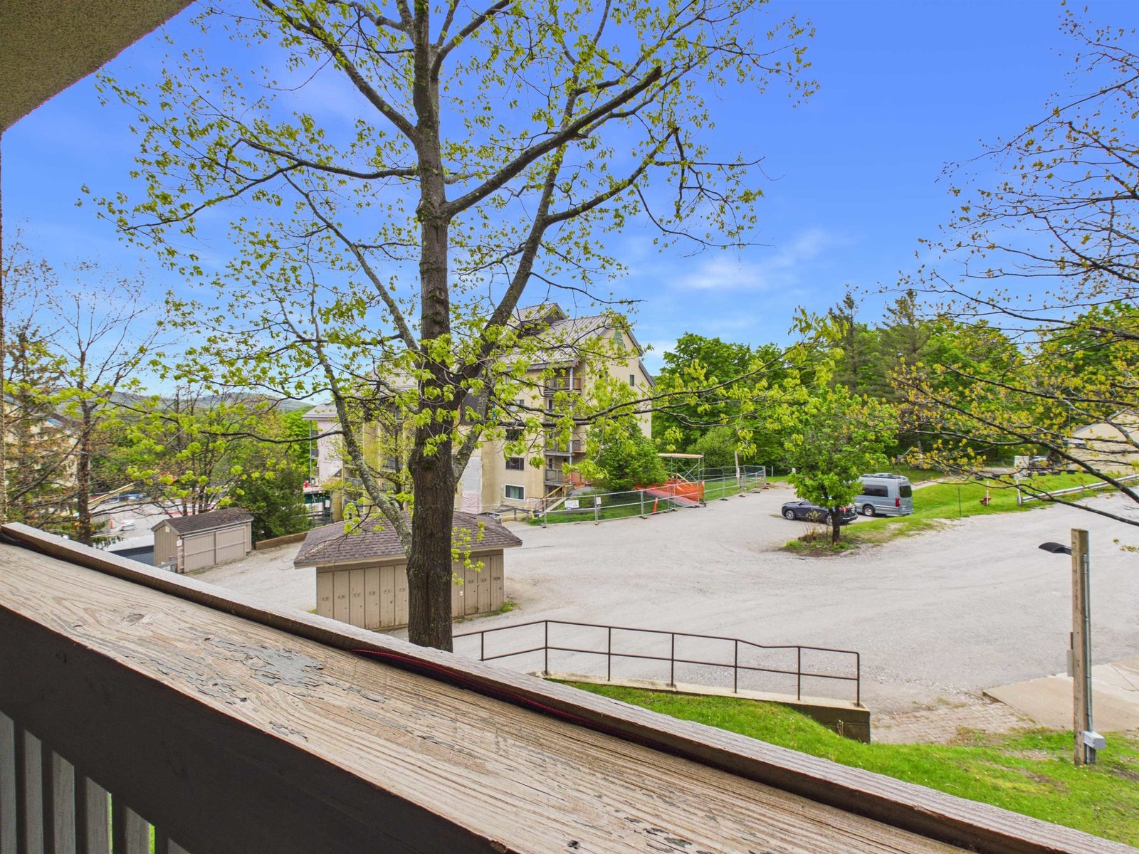 133 East Mountain Road, Unit 3B07