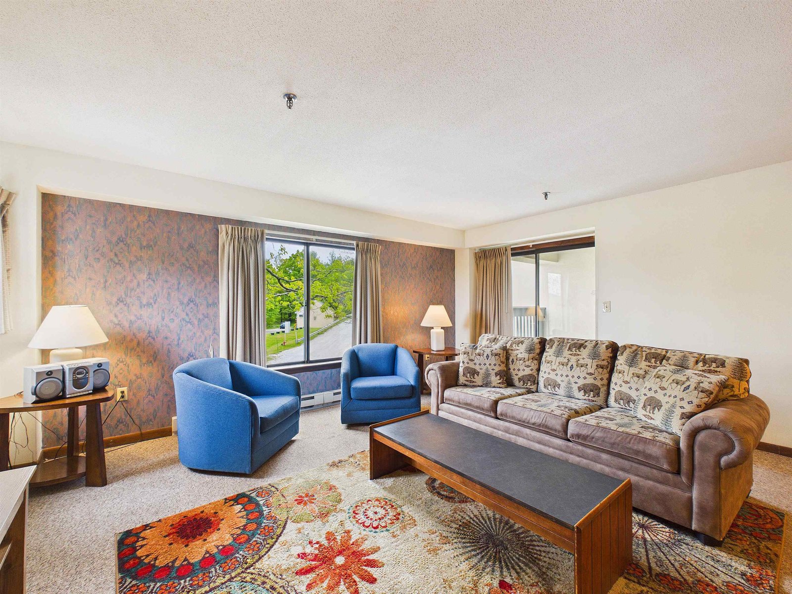133 East Mountain Road, Unit 3B07