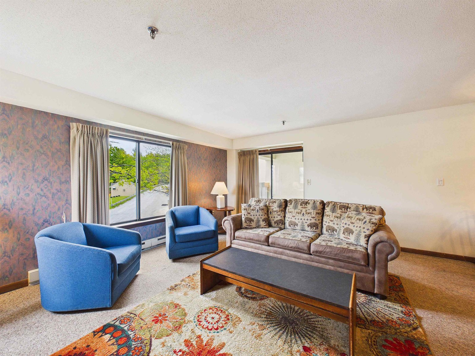 133 East Mountain Road, Unit 3B07