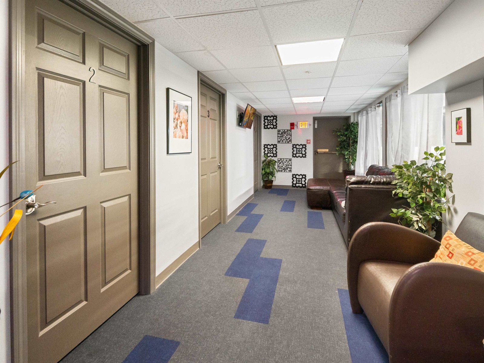 133 East Mountain Road, Unit 3B07