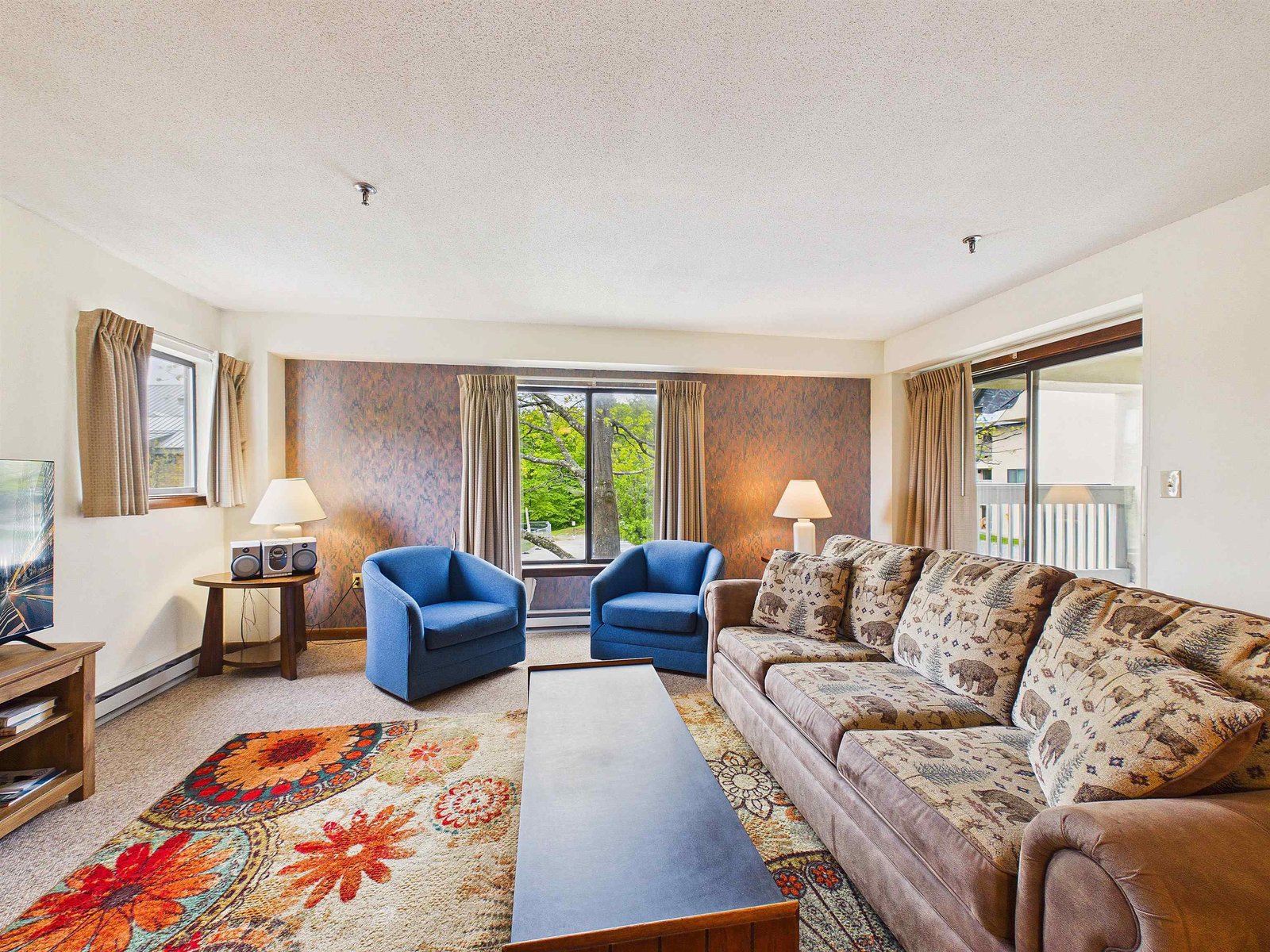 133 East Mountain Road, Unit 3B07
