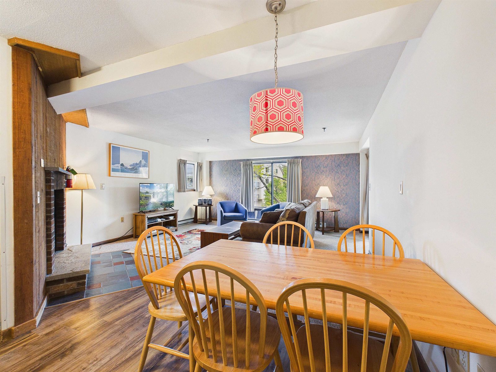 133 East Mountain Road, Unit 3B07