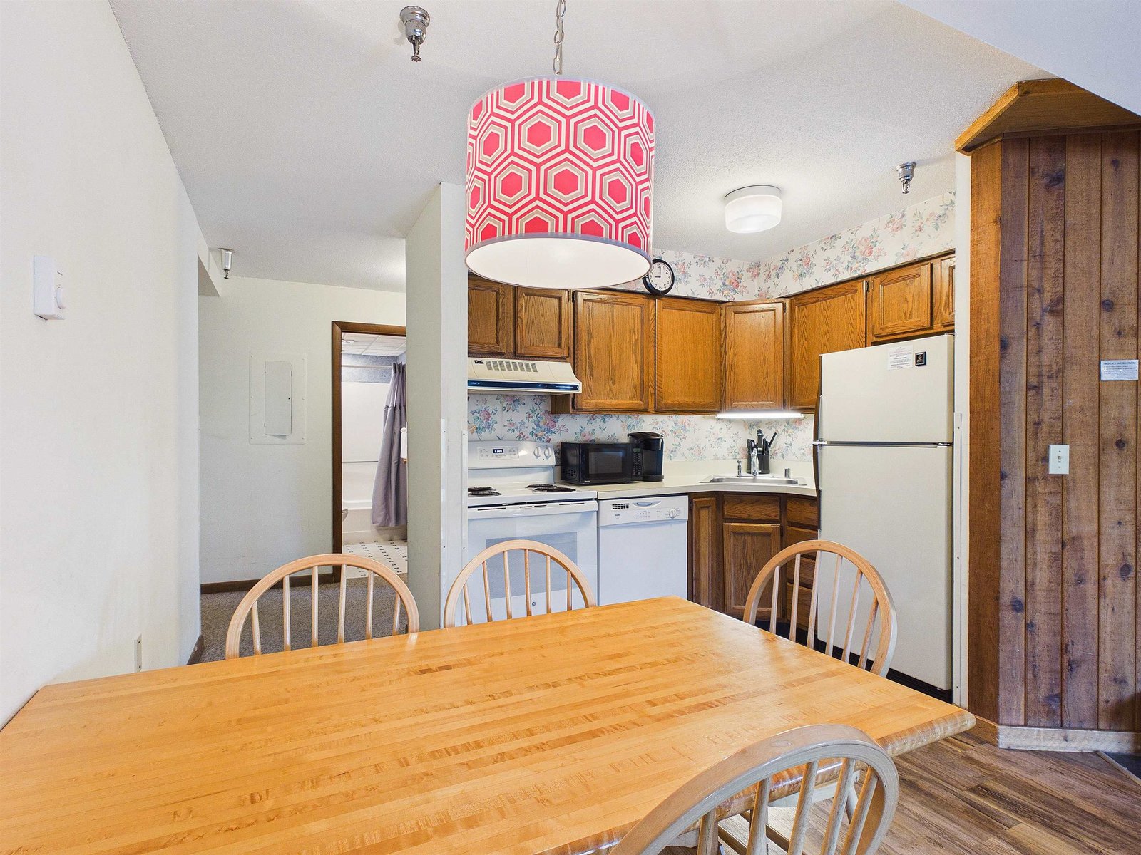 133 East Mountain Road, Unit 3B07
