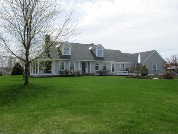 133 East Shore North
