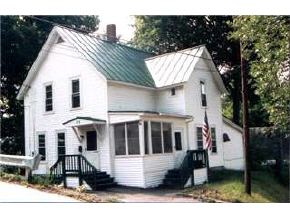 133 Elm Street