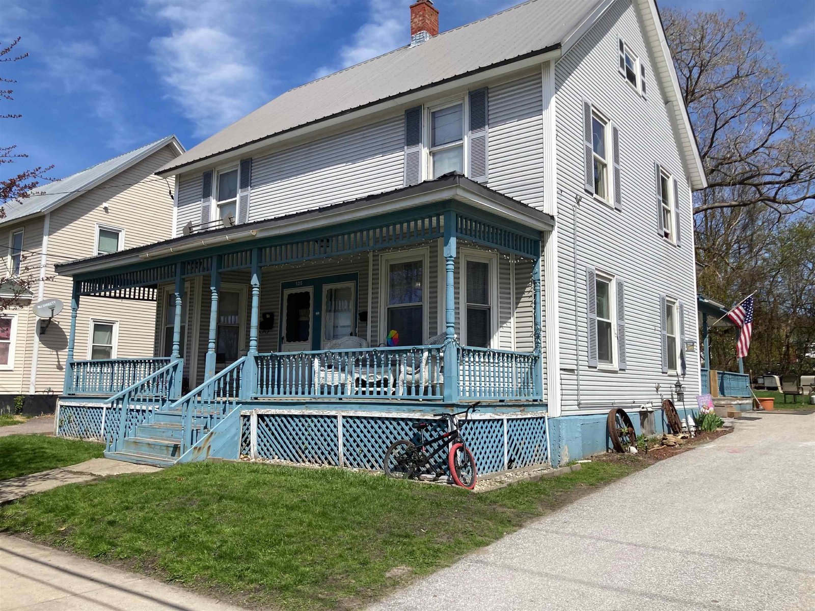 133 Federal Street