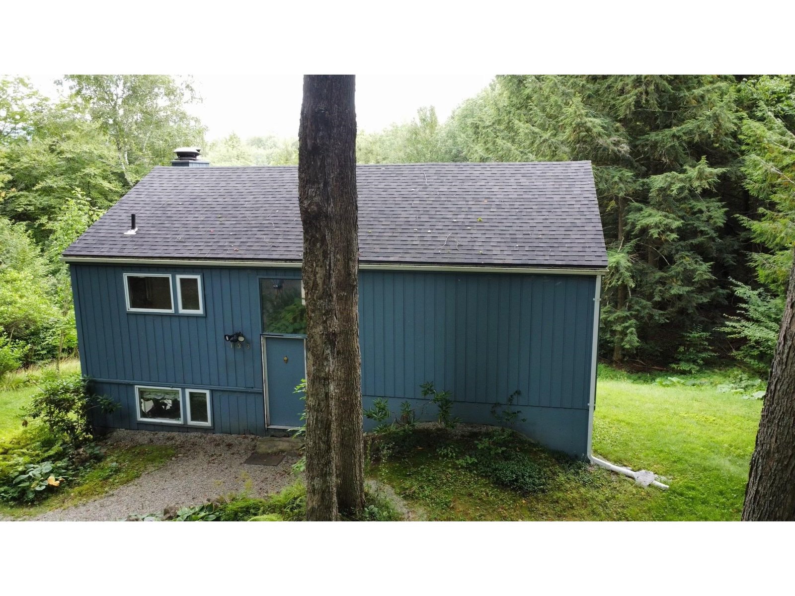 133 Forest Lane