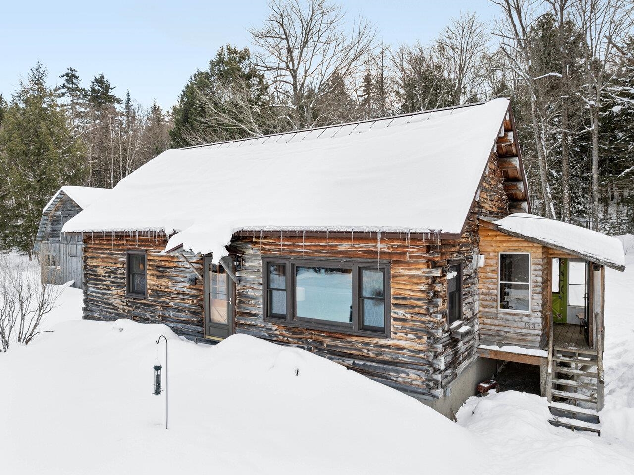 133 Frazier Road