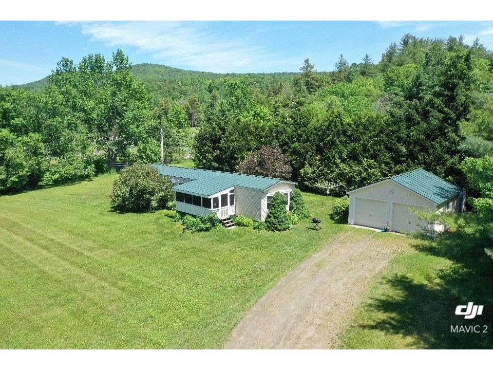 133 Fuller Hill Road