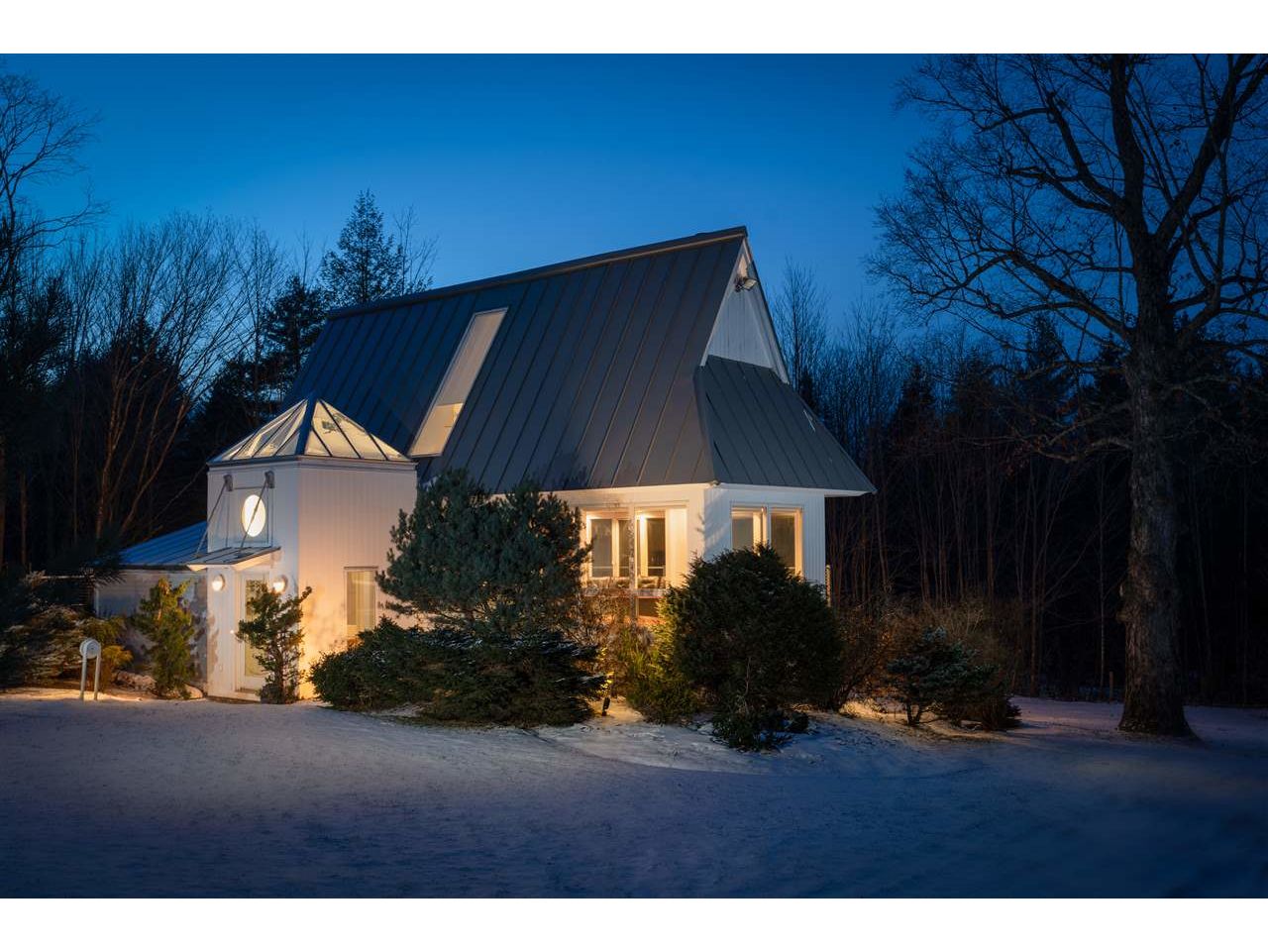 133 Glenbrook Road