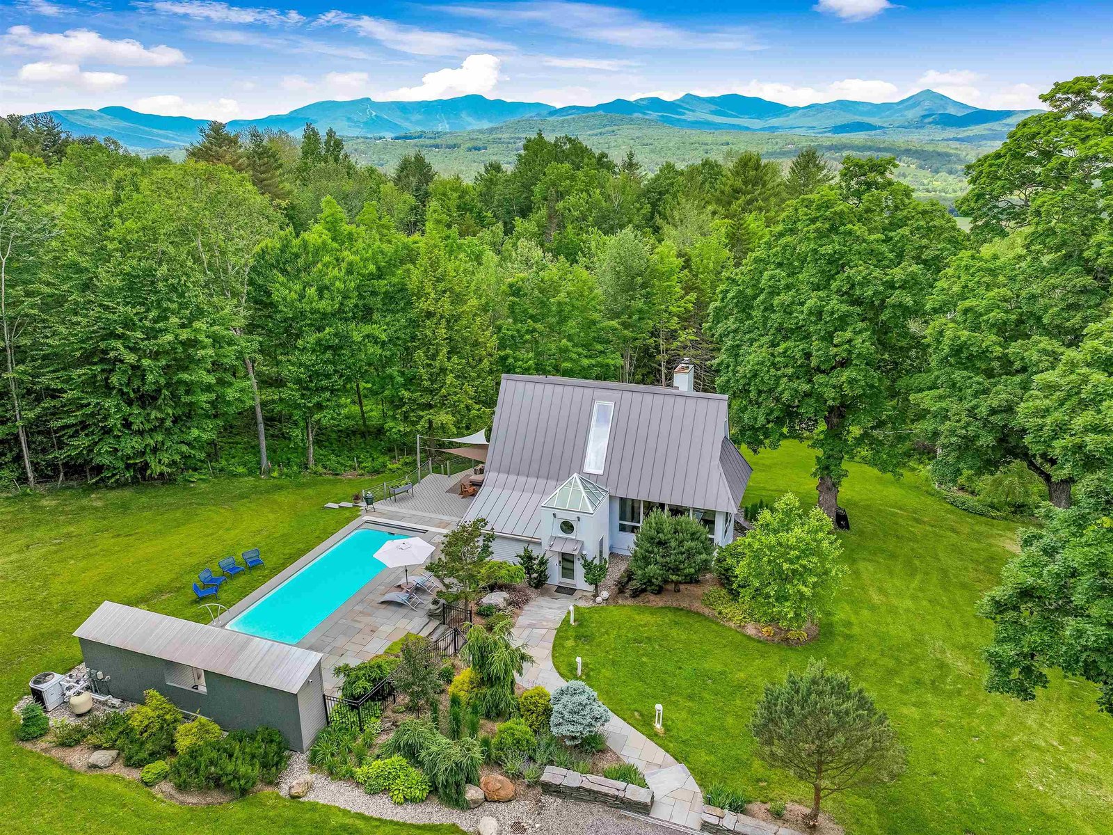 133 Glenbrook Road