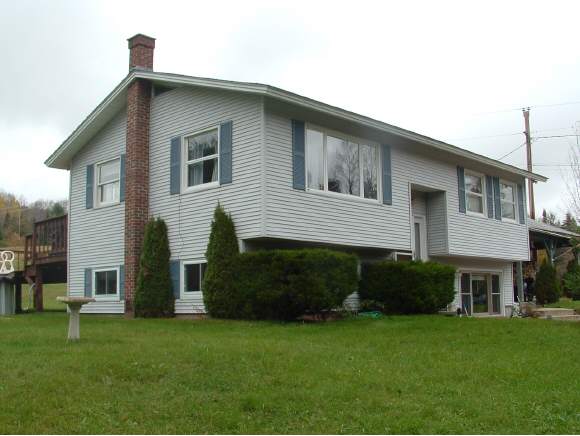 133 Gore Road