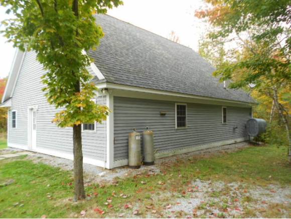 133 Greenwoods Road